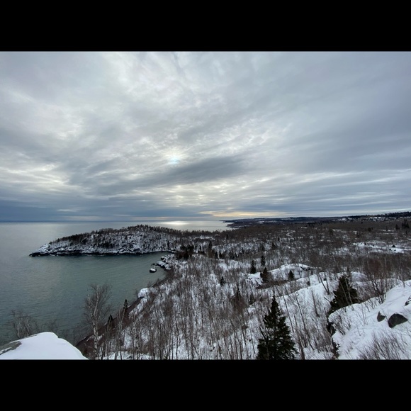 Meet the Posher Other - Meet your Posher, Matteo